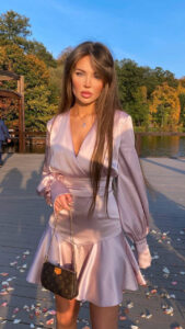 Девушка на час Олеся Drive Models