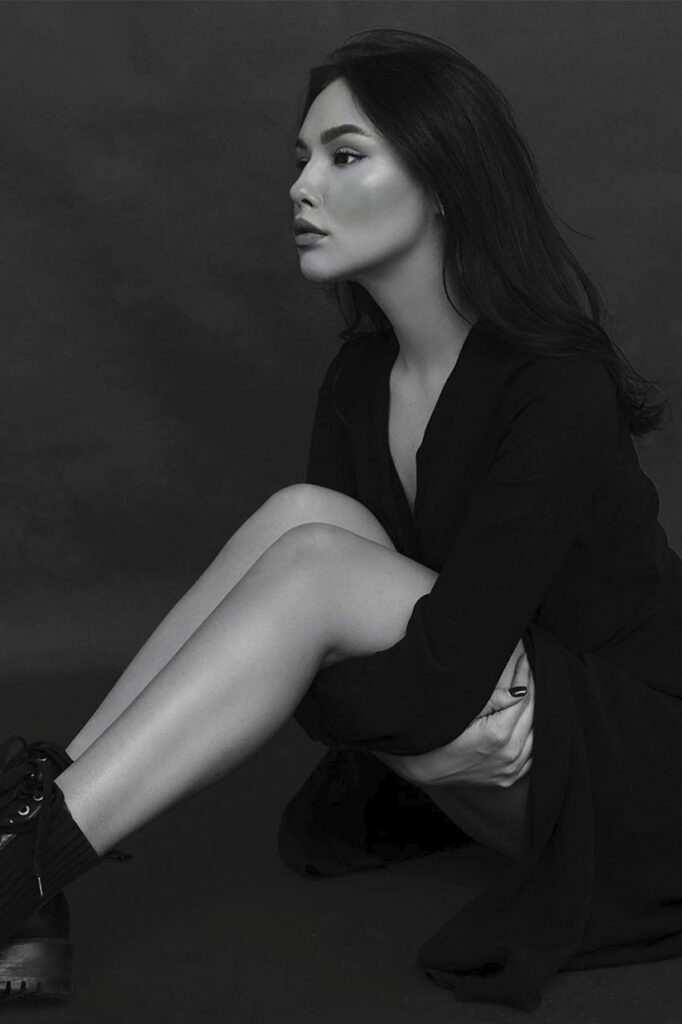 Элитная девушка Жанна Premium Models