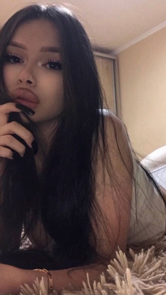 Элитная девушка Лиана Premium Models