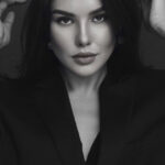 Эскорт-модель Жанна Drive Models