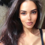 Элитная девушка Татьяна Premium Models