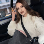 Девушка на час Юля Drive Models