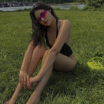 Эскорт-модель Жанна Drive Models