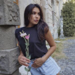 Модель Жанна Drive Models