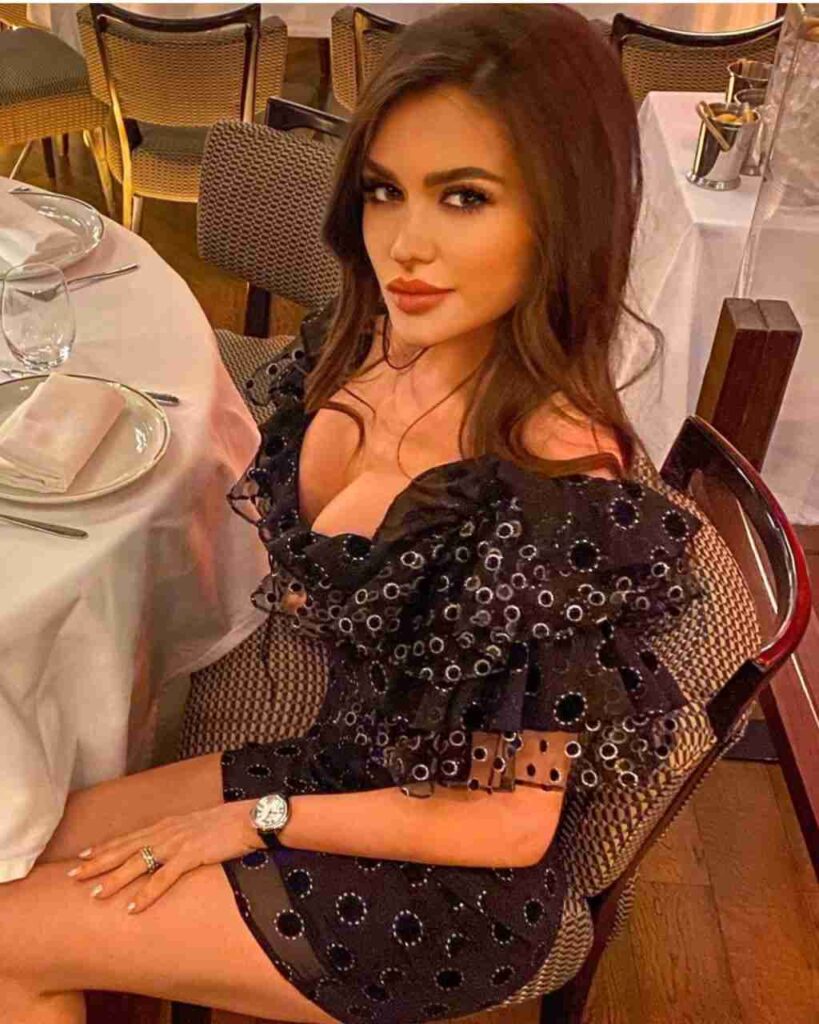 Девушка на час Ивета Drive Models