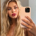 Девушка на час Меган Premium Models