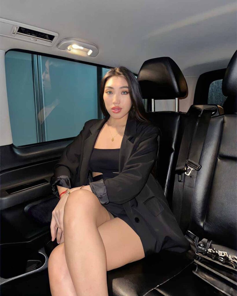 Эскортница Кара Drive Models