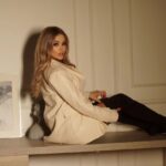 Элитная эскорт-модель Карлия Premium Models