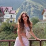 Элитная модель Анна Drive Models