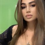 Элитная девушка Мария Premium Models