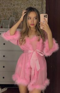 Девушка на час Ксения Premium Models