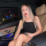 Модель Ева Drive Models