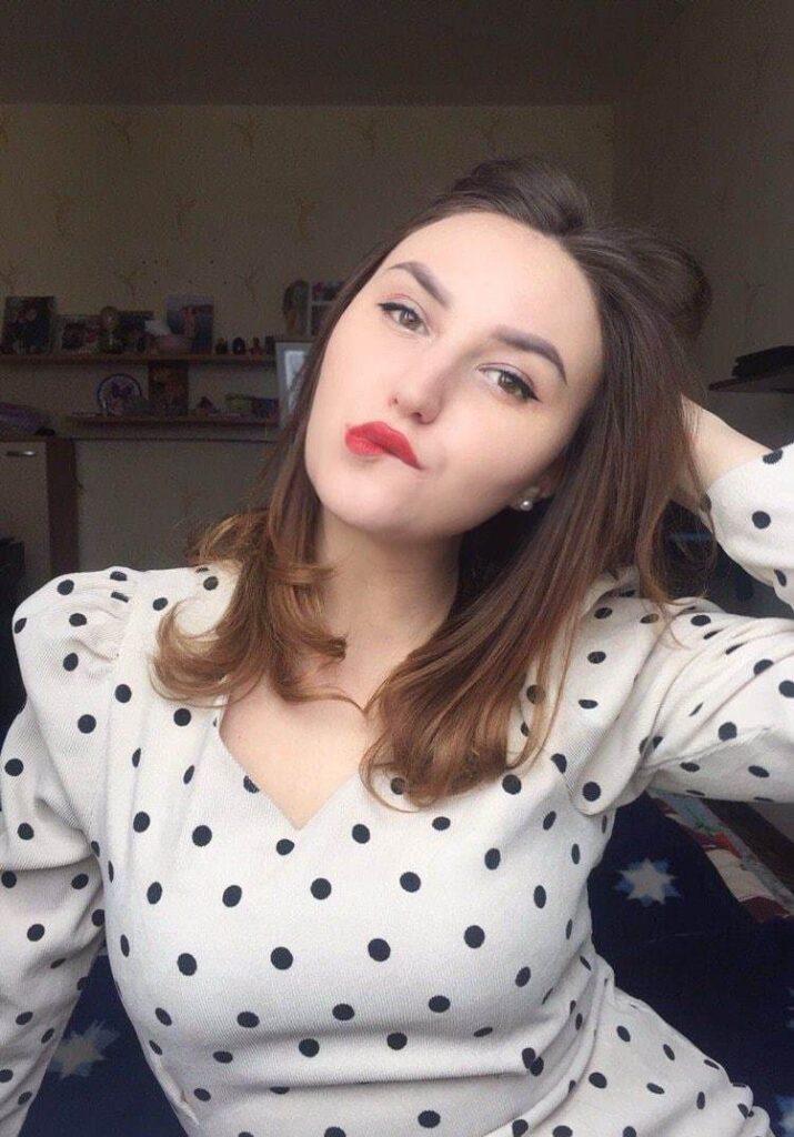 Модель Грета Drive Models