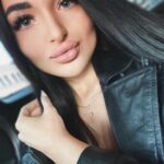 Эскорт-модель Ольга Premium Models