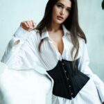 Элитная эскортница Анна Premium Models