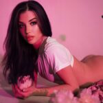 Элитная девушка Хелли Drive Models