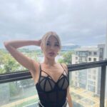 Элитная эскортница Карлия Premium Models