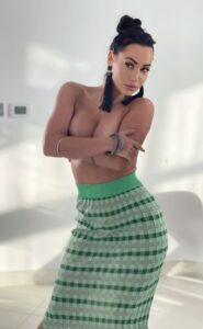 Модель Маша Premium Models