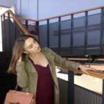 Элитная модель Грета Premium Models