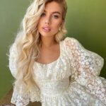 Элитная девушка Валентина Drive Models