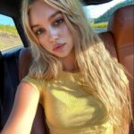 Элитная девушка Вероника Drive Models