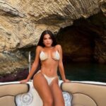 Элитная эскорт-модель Ульяна Premium Models