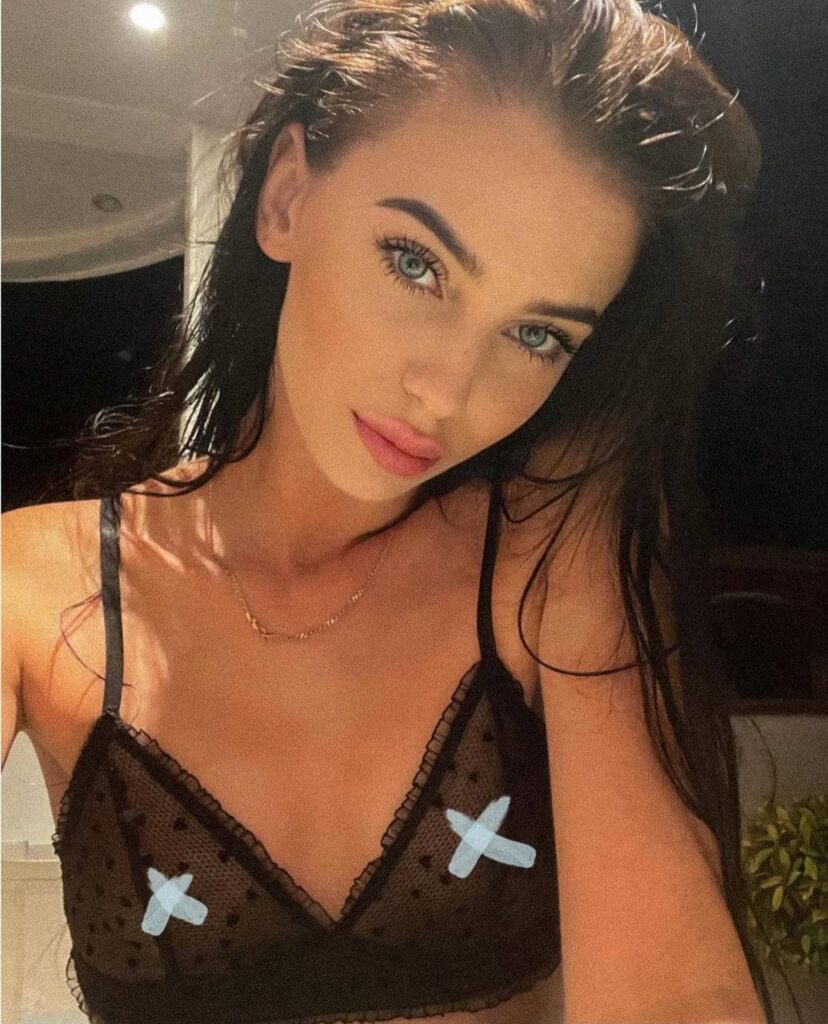 Элитная модель Елена Premium Models