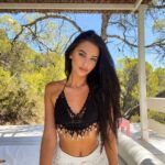 Элитная эскорт-модель Елена Drive Models