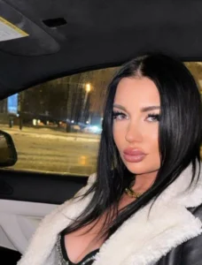 Девушка на час Огнеслава Drive Models