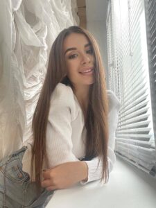 Элитная эскорт-модель Кейти Drive Models