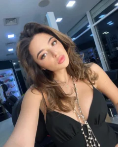 Модель Полина Premium Models