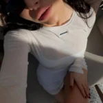 Эскорт-модель Рита Drive Models