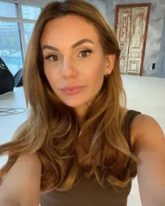 Элитная модель Алина Premium Models