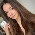 Эскорт-модель Люси Premium Models