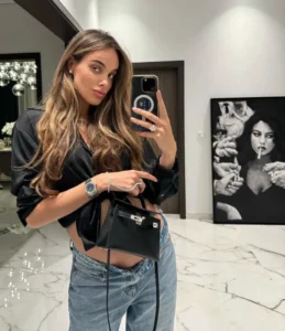 Элитная модель Татьяна Premium Models