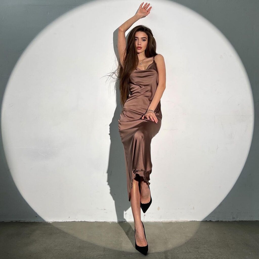 Элитная девушка Майя Premium Models