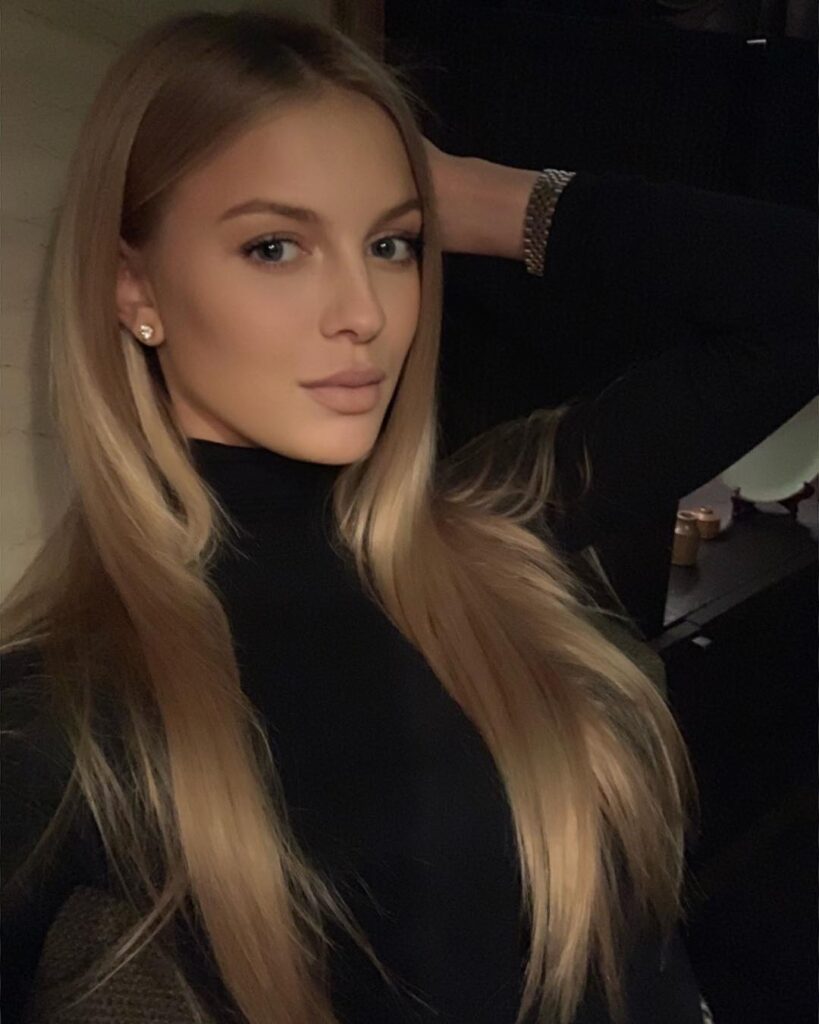 Модель Марта Drive Models