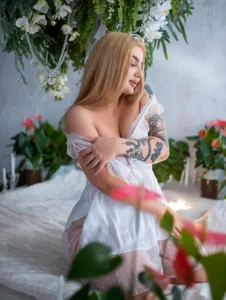 Элитная модель Амберли Premium Models