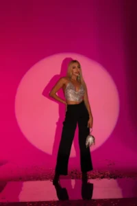 Элитная девушка Чарлина Drive Models