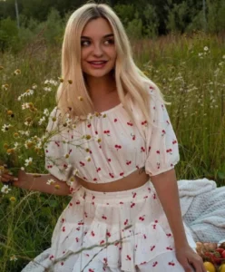 Элитная девушка Элфи Drive Models