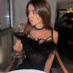 Элитная эскортница Мира Drive Models