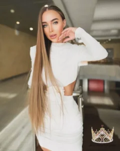 Элитная эскорт-модель Амира Premium Models