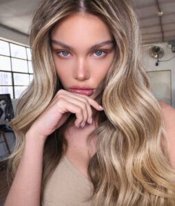 Модель Нана Premium Models