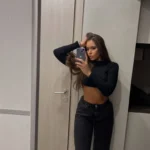 Элитная девушка Аглая Drive Models