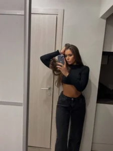 Элитная девушка Аглая Drive Models