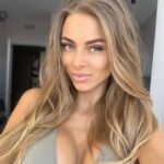 Эскорт-модель Нита Premium Models