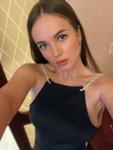 Девушка на час Оксана Premium Models