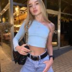 Элитная девушка Розали Premium Models