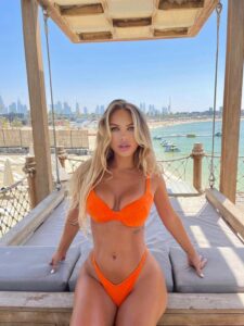 Элитная эскорт-модель Ангелина ТОП — новая! Premium Models