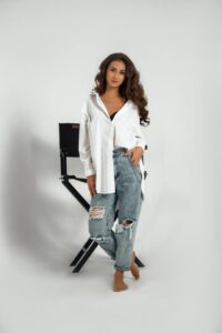 Девушка на час Софи Drive Models